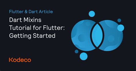 Dart Interface Mixin