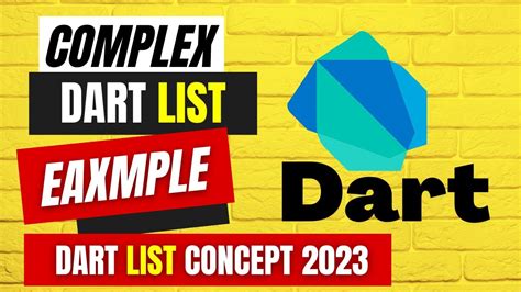 Dart List Extension