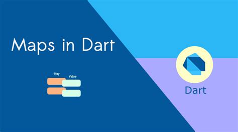 Dart List Of Maps