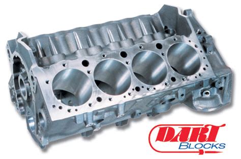 Dart Little M Block Specs