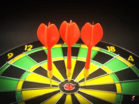 Dart Meaning Examples