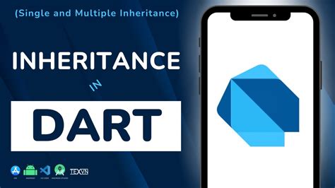 Dart Multiple Inheritance