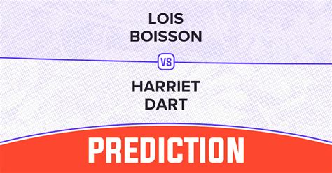 Dart Prediction Tips