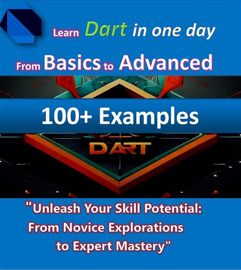 Dart Programming Guide