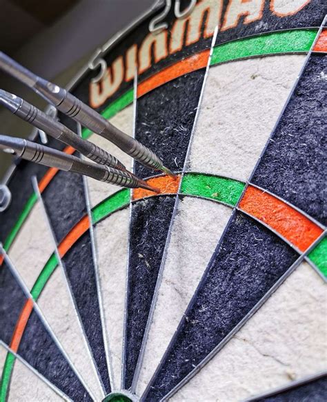 Dart Set Example