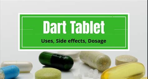 Dart Side Effects