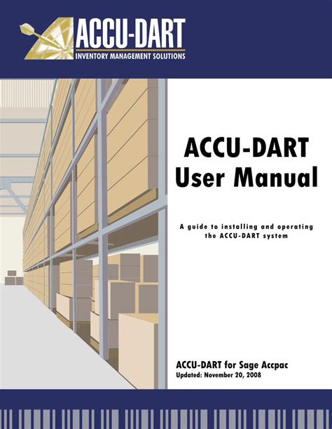 Dart User Guide