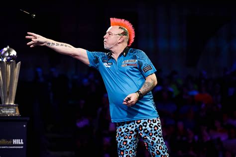 DartsWM 2025 im Stream und Ticker Michael van Gerwen im Halbfinale Heute DartsWM 2025 ニュース