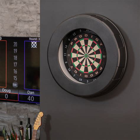 Dartboard Automatic Scoring