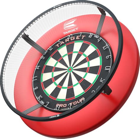 Incredible Dartboard Light References