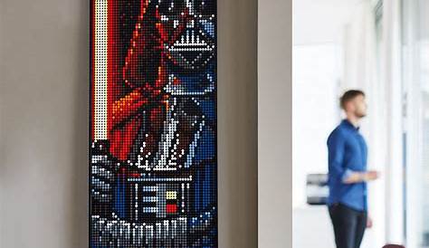 LEGO Art Star Wars - Take My Money