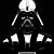 darth vader stencil images for fabric painting pens