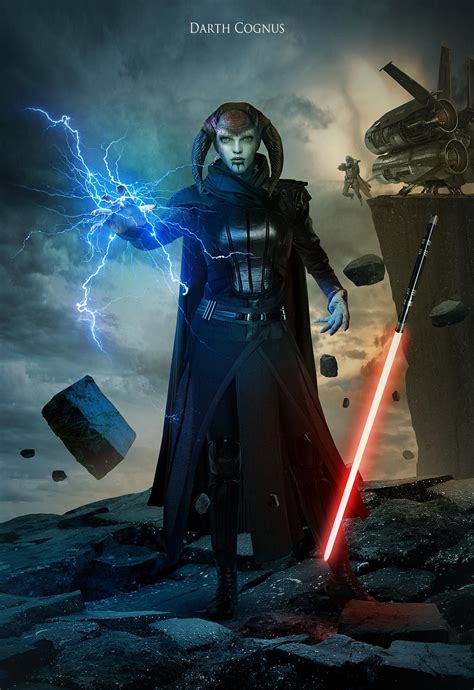 Darth Cognus