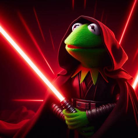 Darth Kermit