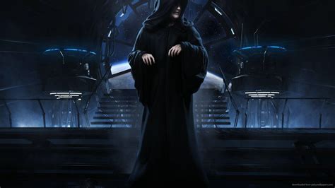 Darth Sidious Wallpapers Wallpaper Cave