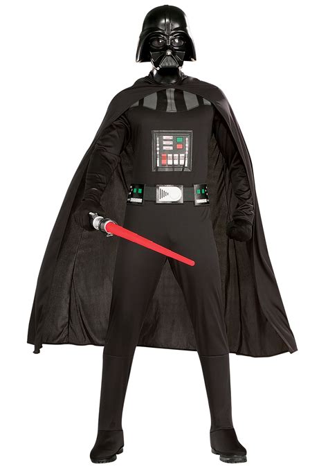 darth vader costume for adults