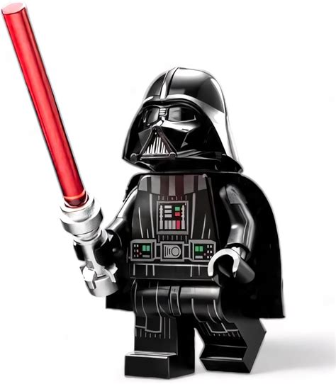 Darth Vader Minifigure Amazon