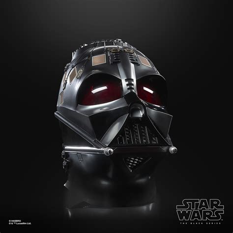 Star Wars The Black Series Helmets Bossk