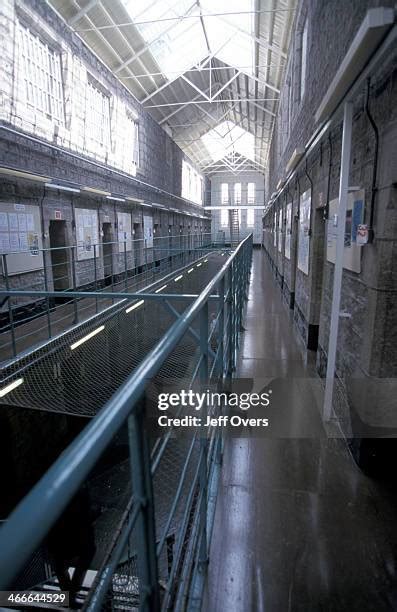 Dartmoor Prison Cell