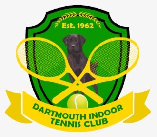 dartmouth indoor tennis club