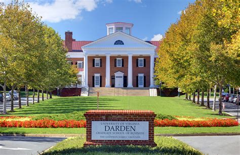 darton school of business