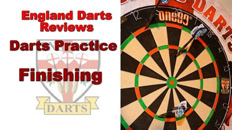 Darts: The perfect combination of skill and luck