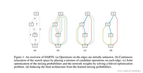 Darts Architecture Search