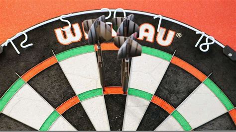 Darts Atlas App