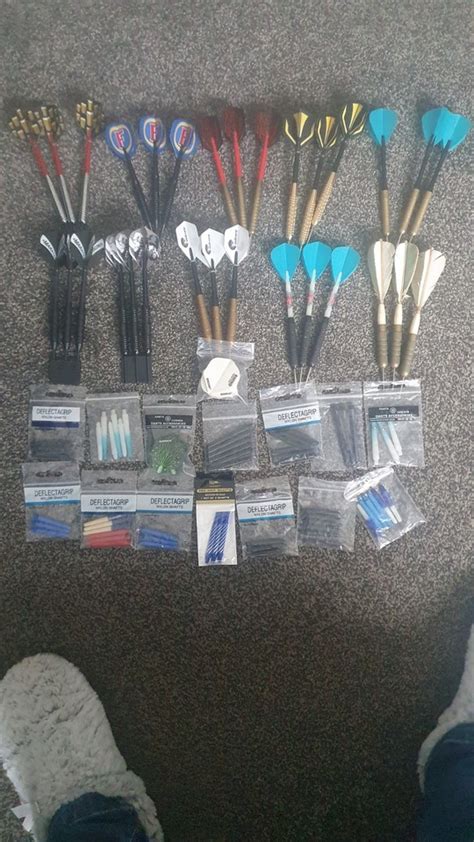 Darts Clearance Ebay Uk