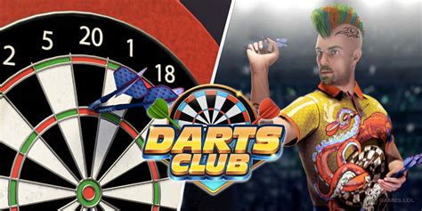 darts club for pc download