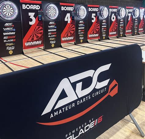 Darts Corner Nijlen