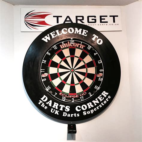 darts corner uk