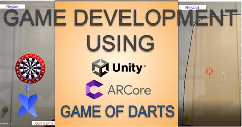 Darts Game Github