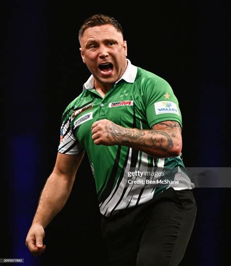 Darts League Dublin