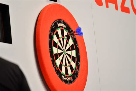 darts live results