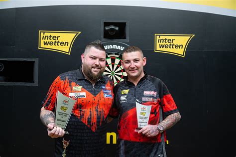 darts news pdc