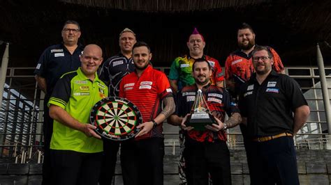 darts premier league 2022 wiki