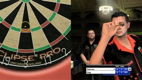 darts pro tour