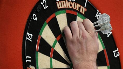 darts uk open 2023