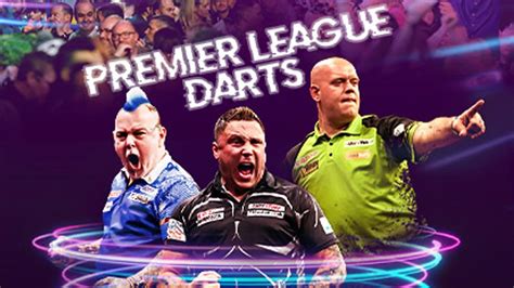 darts1 premier league 2023