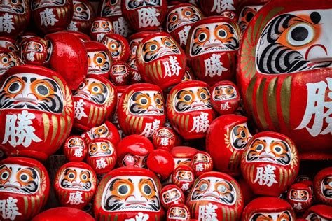 Daruma Mutante