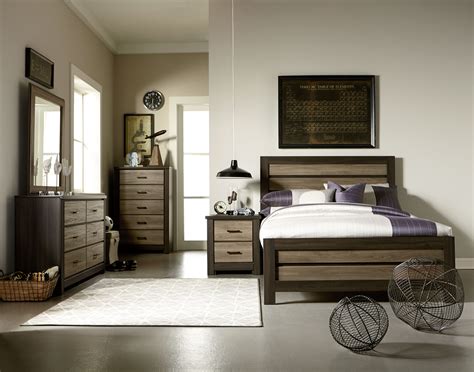 Darvin Bedroom Sets