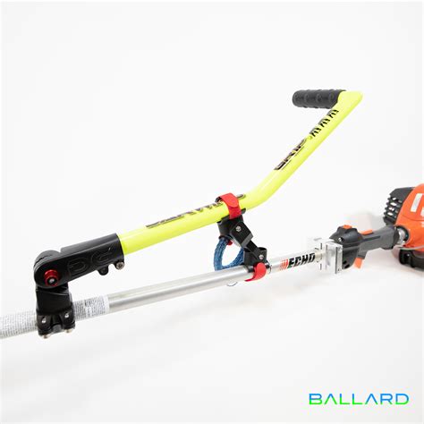 Darwin String Trimmer Handle