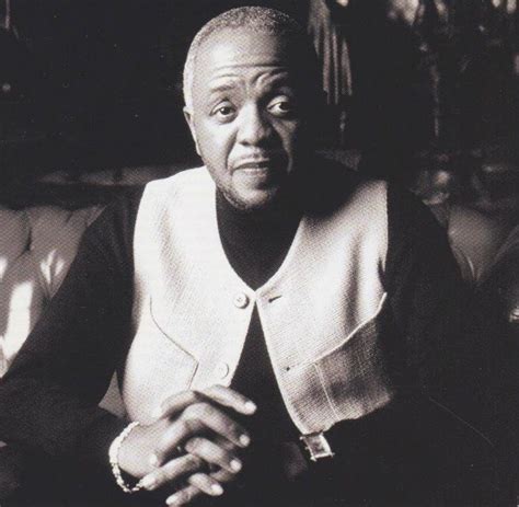 Daryl Coley: Unveiling the Musical Genius You Didn't Know