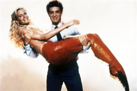 Daryl Hannah Age Splash