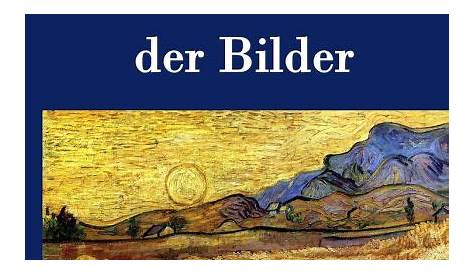 DAS BUCH DER BILDER by Rainer Maria Rilke: Very Good Hardcover (1954