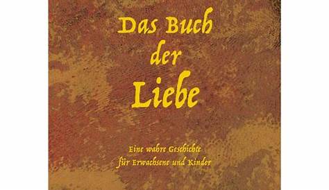 Das Buch Der Liebe 9783849533977 | eBay