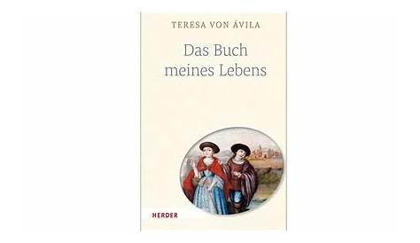 Teresa von Ávila - Das Buch meines Lebens | Buch | YOU! Bookstore