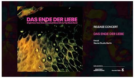 Das Ende Der Liebe (Tell Laura I Love Her) / Minnetonka Mady | Discogs