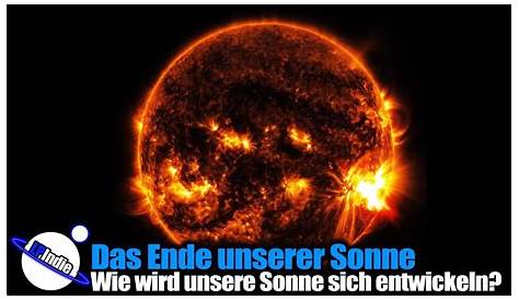 Das Ende der Sonne - scinexx.de